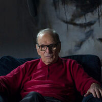 immagine per Ennio di Giuseppe Tornatore. Docu-film nell’universo interiore e nella musica di Ennio Morricone