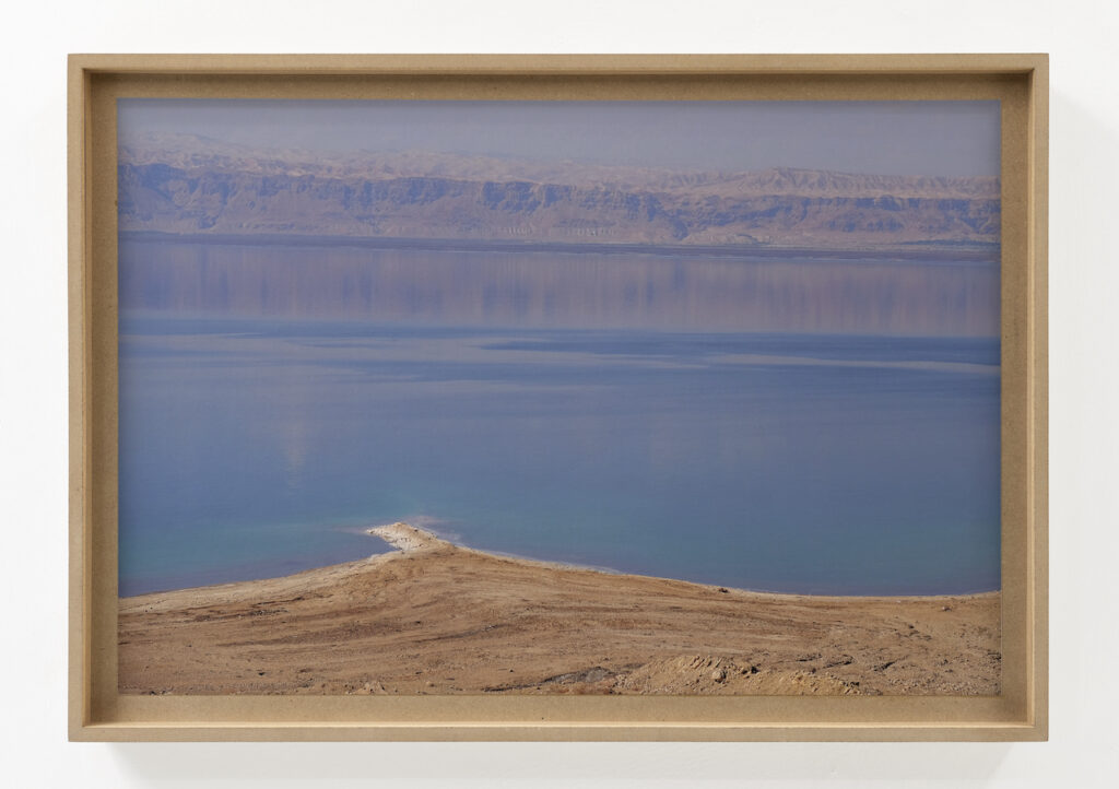 immagine per Margherita Moscardini, If Inhabiting Means Remaining Foreigners, exhibition