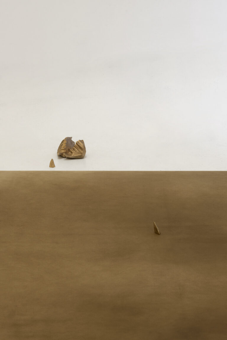 immagine per Margherita Moscardini, If Inhabiting Means Remaining Foreigners, exhibition