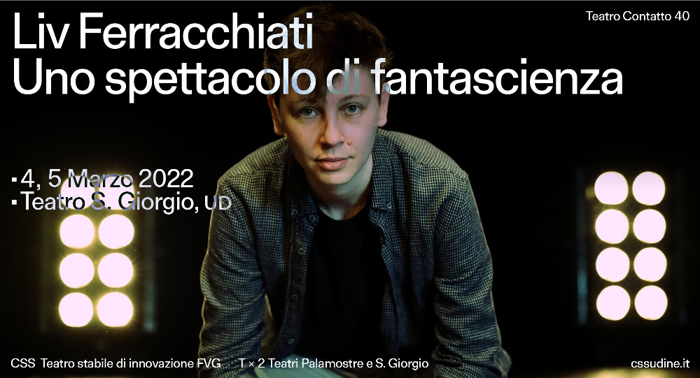 immagine per Liv Ferracchiati