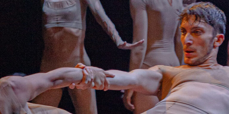 immagine per Audizione EgriBiancoDanza
