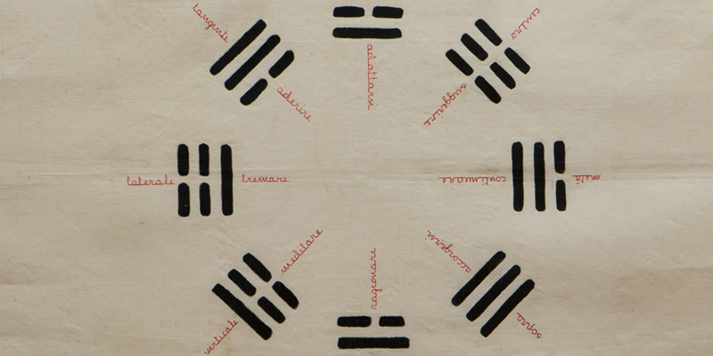 immagine per Agnetti stanze delle predizioni