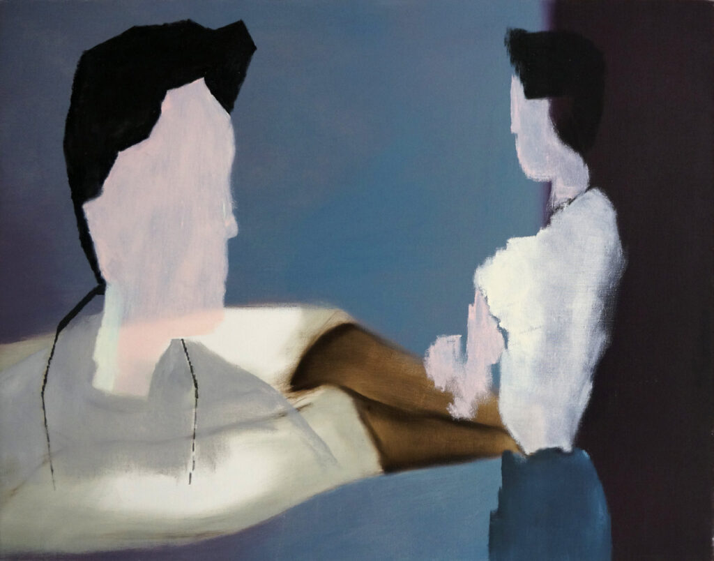 immagine per Miltos Manetas, Avatars II