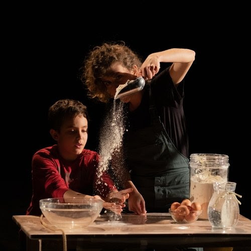 immagine per Teatro Contatto