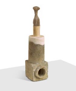 immagine per Ofen mit Torso