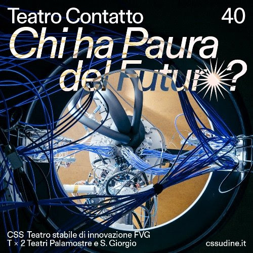 immagine per Chi ha paura del futuro?