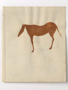 immagine per Joseph Beuys Ohne Titel