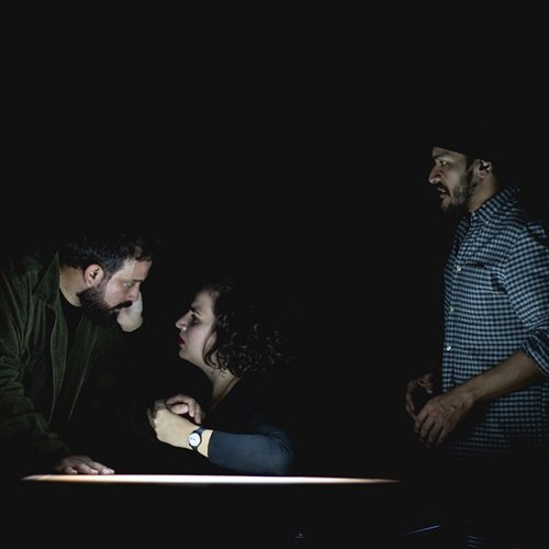 immagine per Teatro Contatto