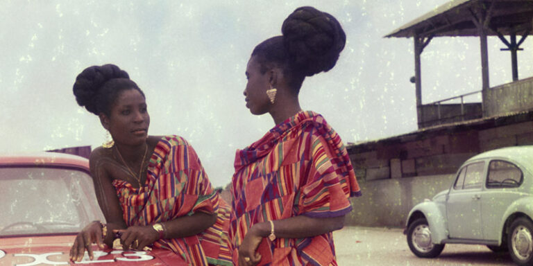 immagine per James Barnor