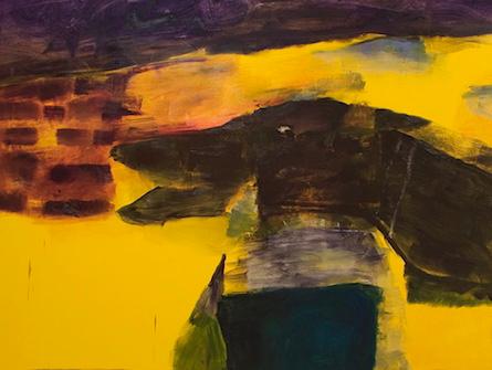 immagine per Seboo Migone tra pubblico e privato - Dialogo con l'artista