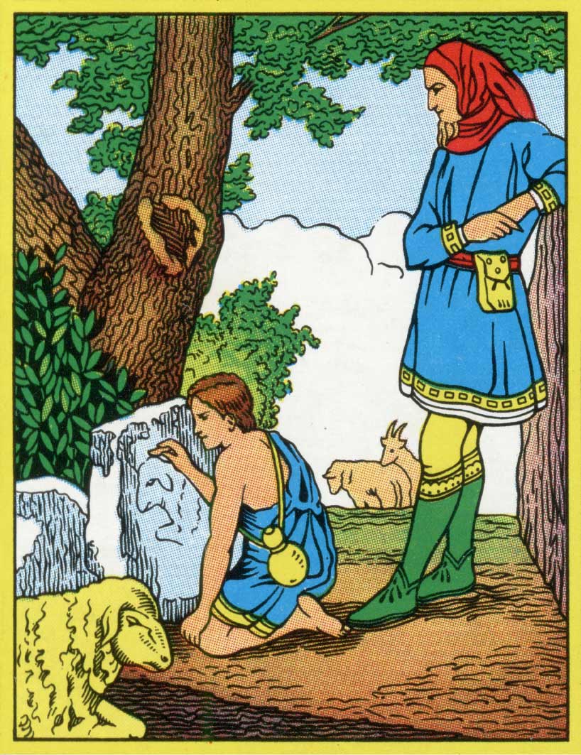 immagine per Alessandro Cicoria