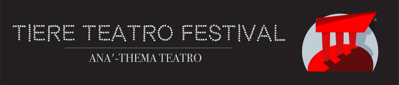 immagine per Bando Tiere Teatro Festival