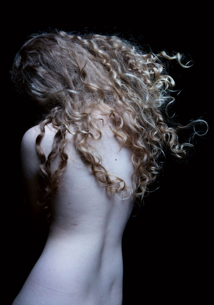 immagine per Carla van de Puttelaar