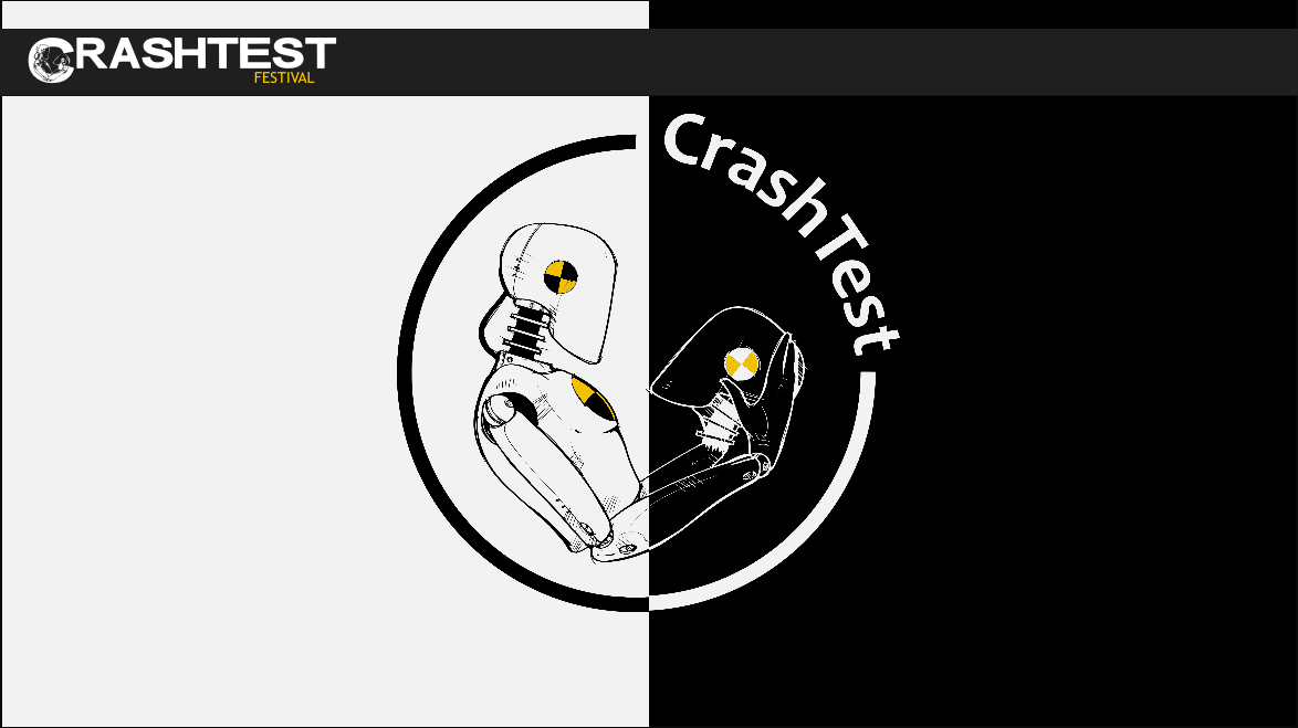 immagine per CrashTest 2022