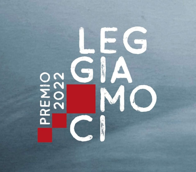 immagine per Leggiamoci 2022