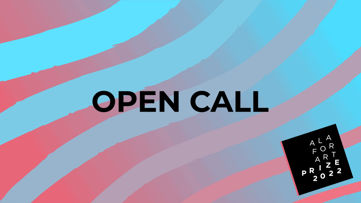 immagine per ALA Art Prize 2022