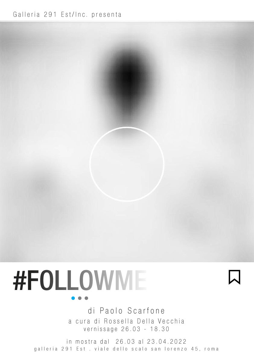 immagine per Paolo Scarfone #Followme