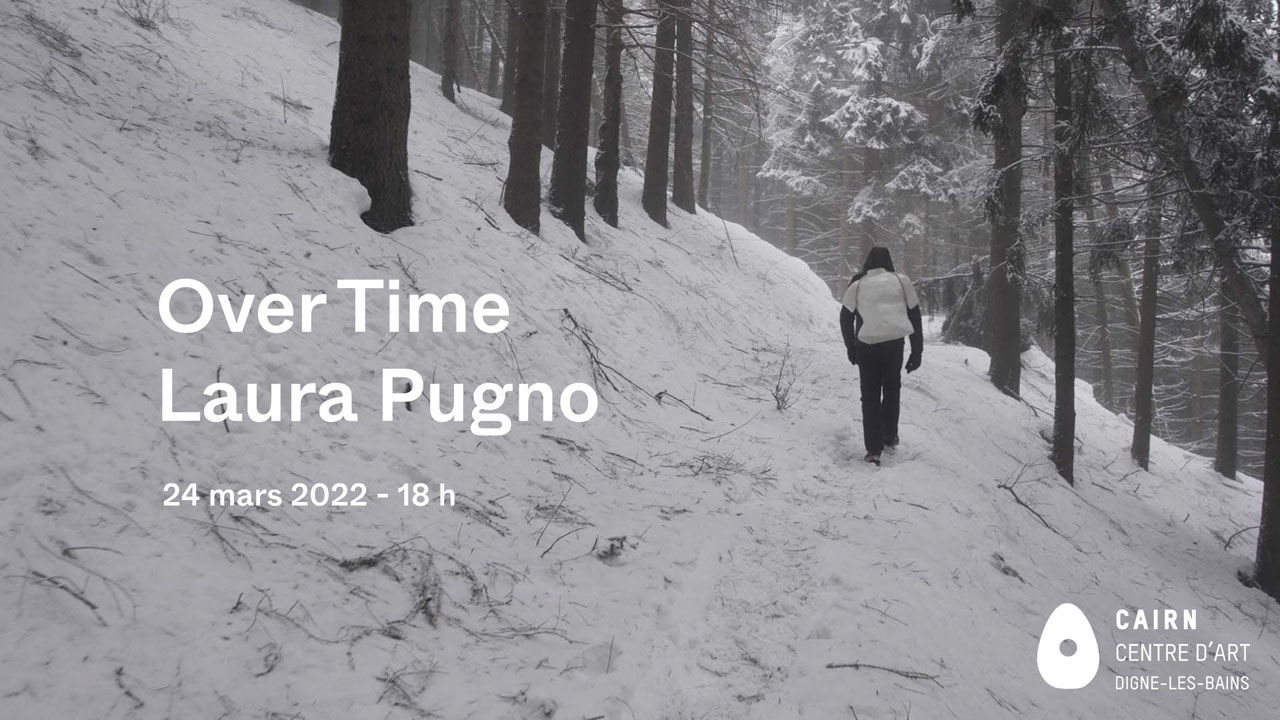 immagine per Pugno Over Time CAIRN