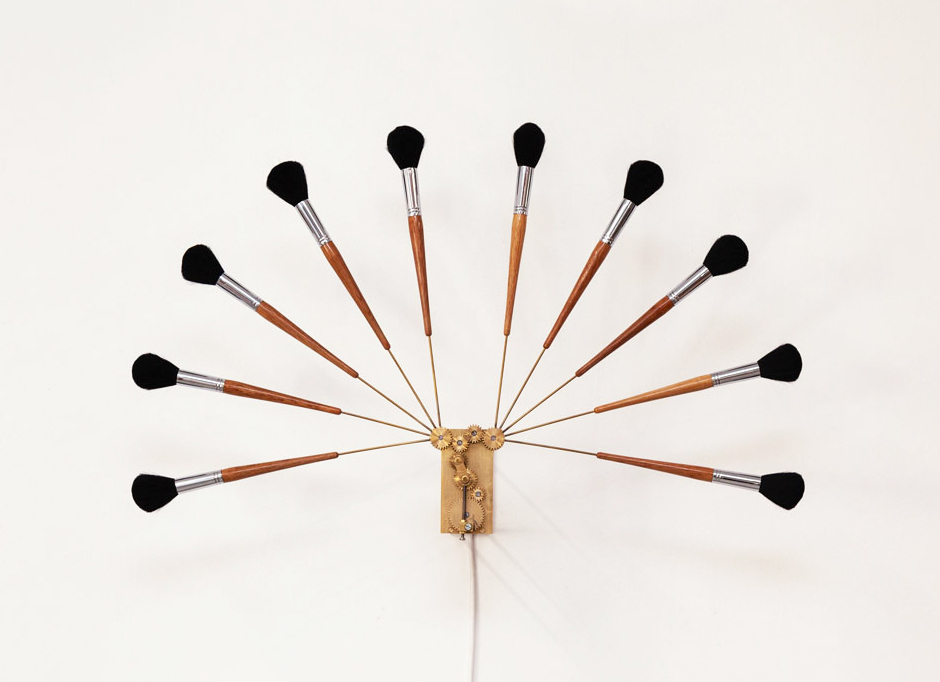 immagine per Rebecca Horn Studio Trisorio