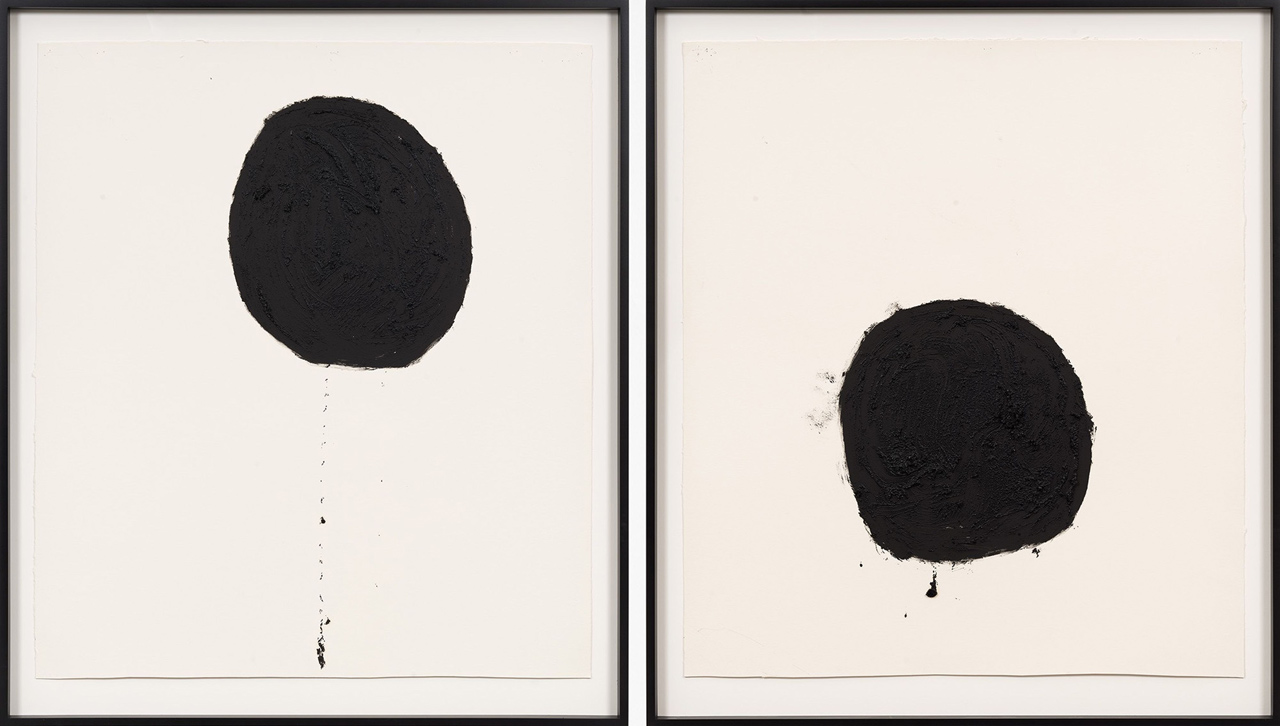 immagine per Richard Serra