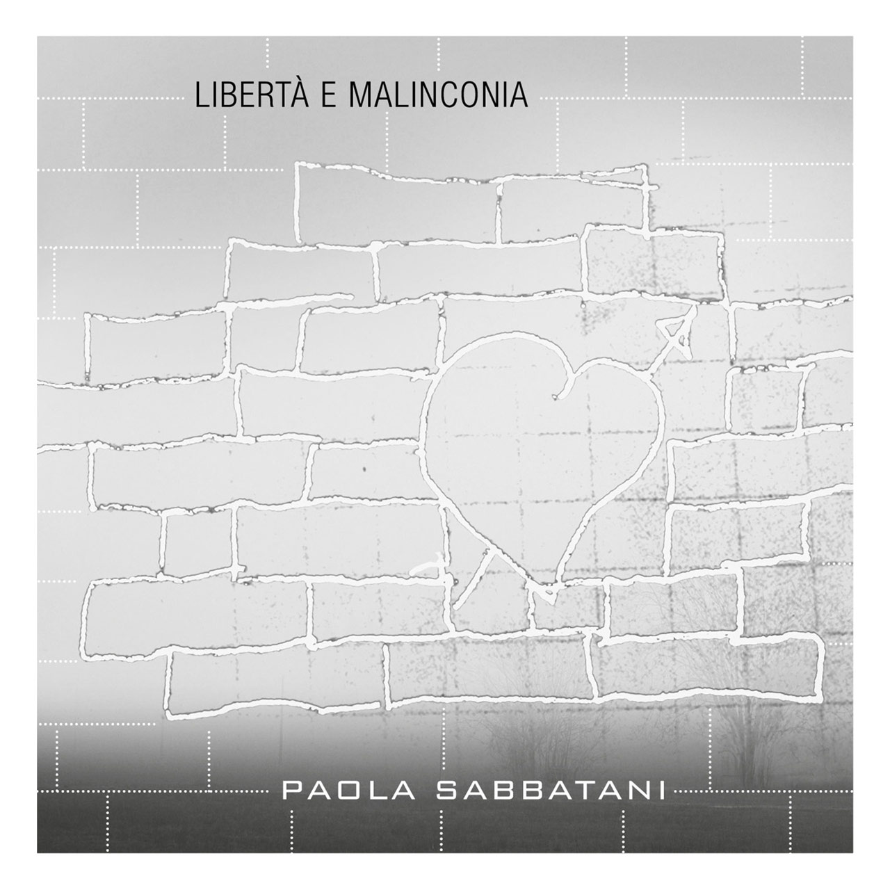 immagine per Sabbatani Libertà e malinconia