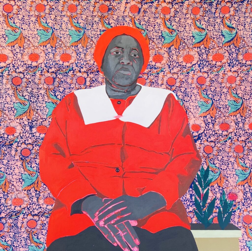immagine per Tafadzwa Tega