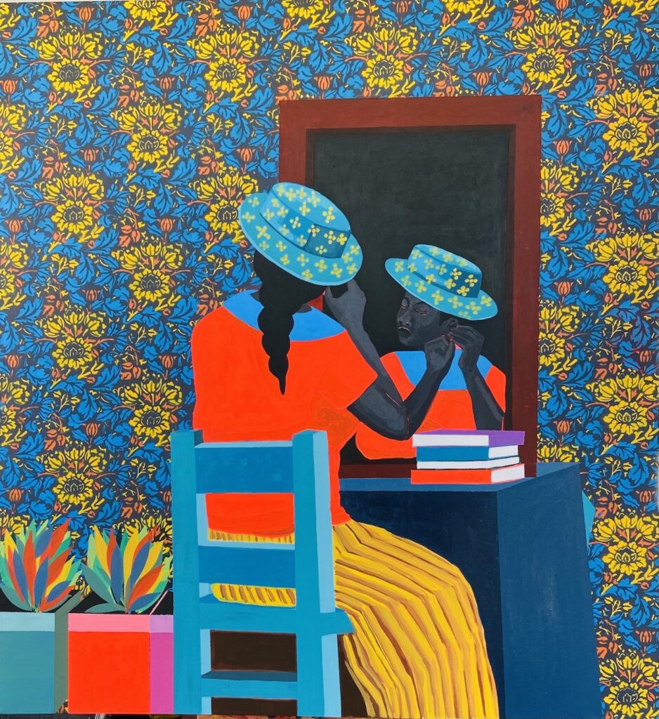 immagine per Tafadzwa Tega