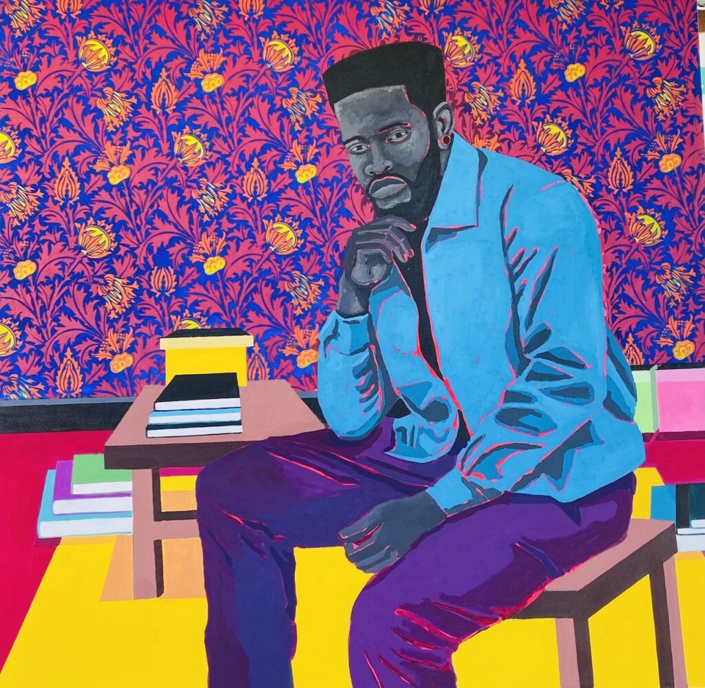 immagine per Tafadzwa Tega