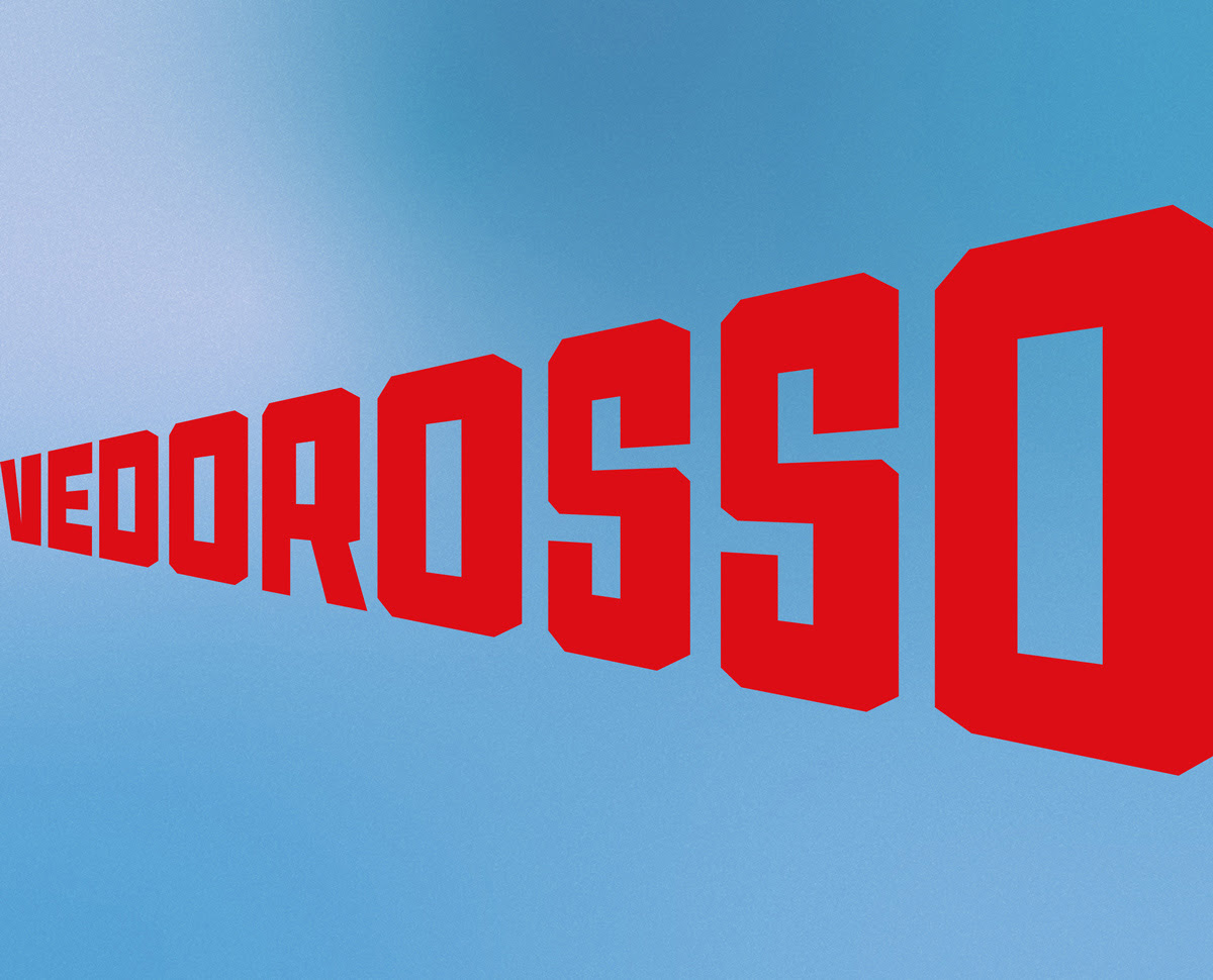 immagine per Vedo Rosso