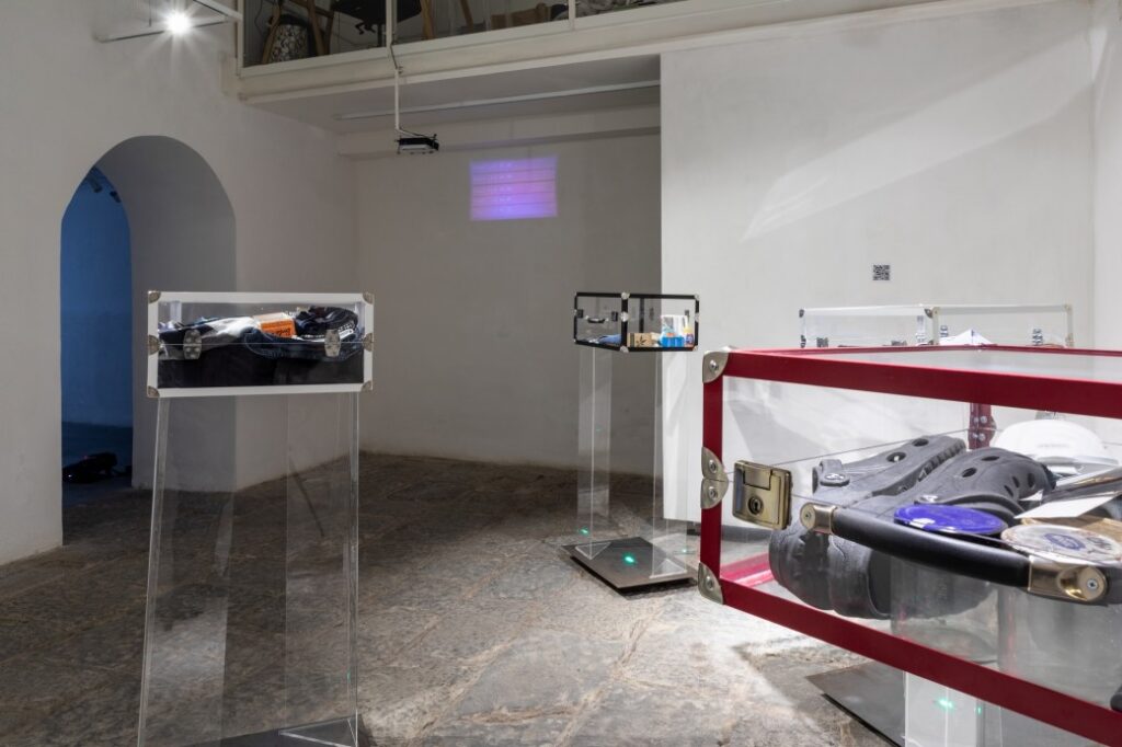 immagine per Check list Giovanni Battimiello a Napoli