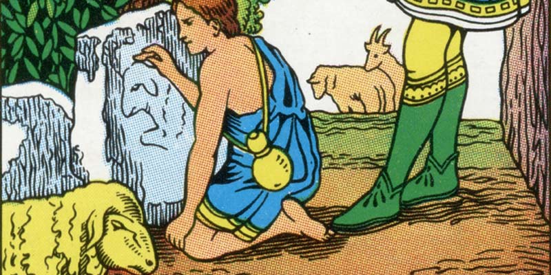 immagine per Alessandro Cicoria