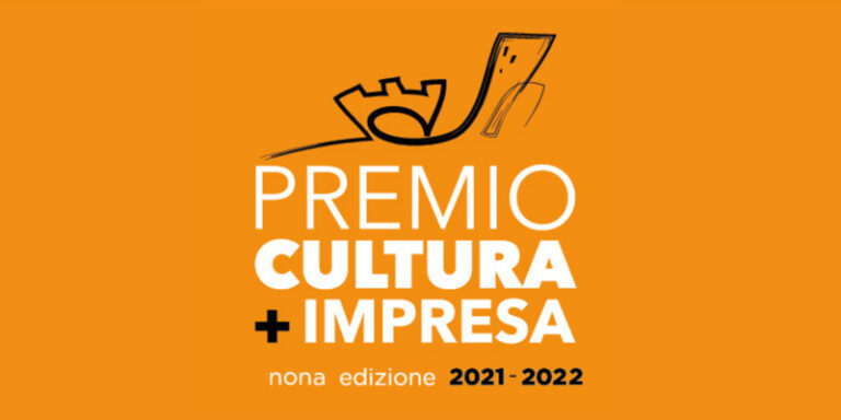 immagine per CULTURA + IMPRESA 2021-2022