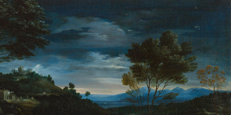 immagine per Guido Reni a Roma