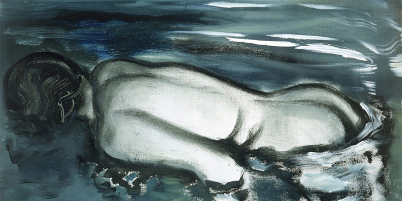 immagine per Marlene Dumas Palazzo Grassi