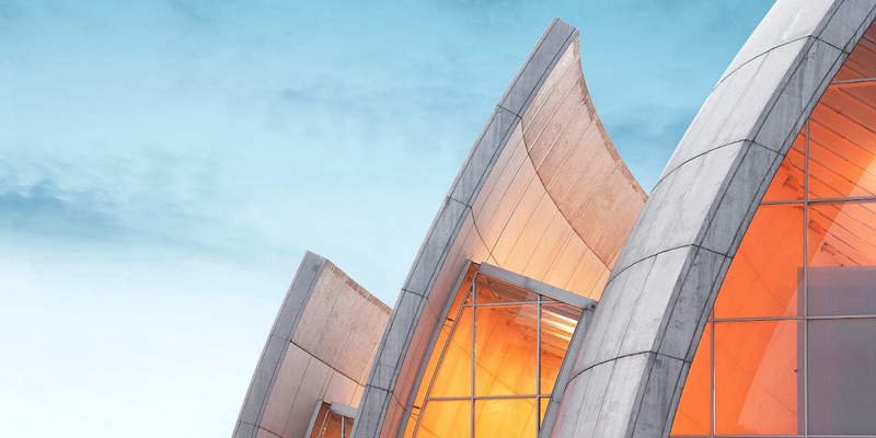 immagine per Matteo Rossi Architettura viva