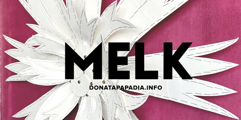 immagine per Melk Papadia Fuori Catalogo