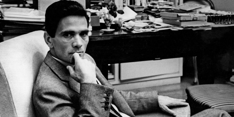 immagine per Teatro Porta Portese Pasolini