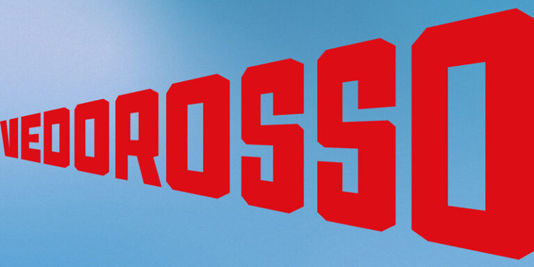 immagine per Vedo Rosso