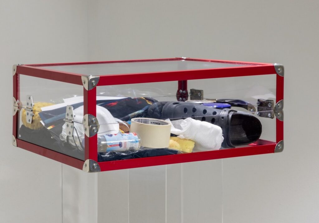 immagine per Check list Giovanni Battimiello a Napoli