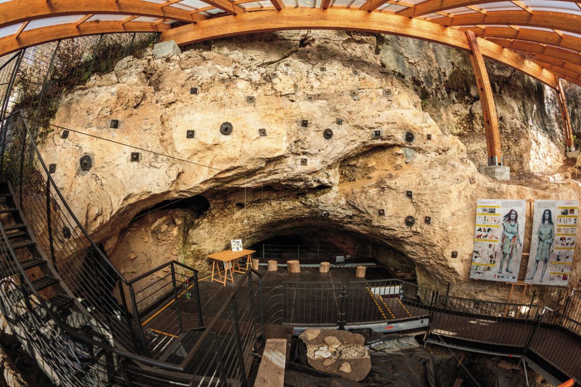immagine per La difesa della bellezza. Veneto archeologico
