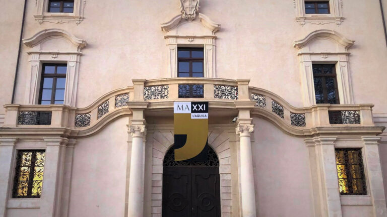 immagine per Dove vòlano quelli del MAXXI L’Aquila. Il volàno dello sviluppo territoriale