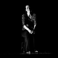 immagine per La parola al Teatro #64. Rita e il giudice: il coraggio e le parole oltre la morte