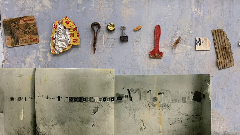 immagine per A Casa Morra Cent’anni di Mostre. Con UNICI il Gioco continua