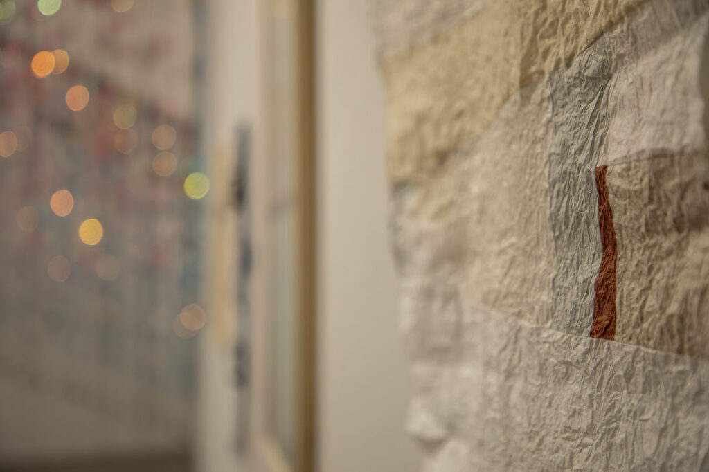 immagine per Carta Hanji, inaugurazione