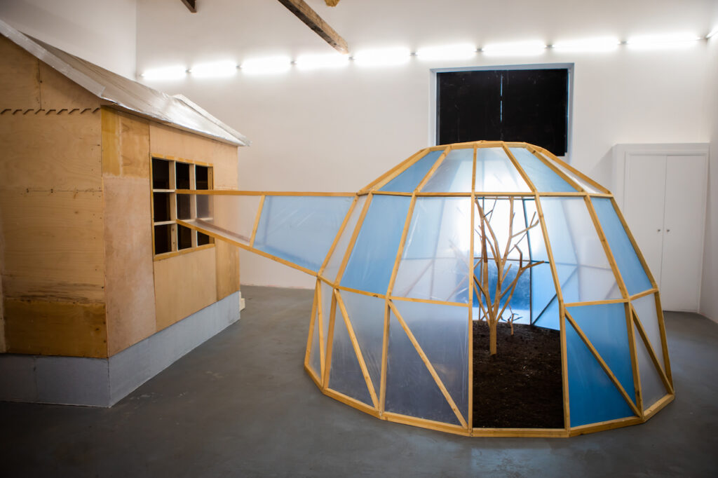 immagine per We are the Garden - Oto Hudec, AlbumArte