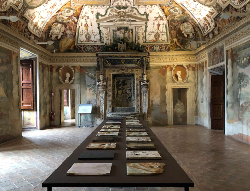 immagine per Le Ossa della Madre