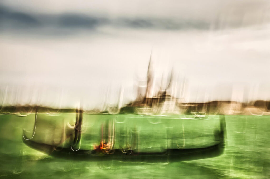 immagine per Roberto Polillo Invisibile