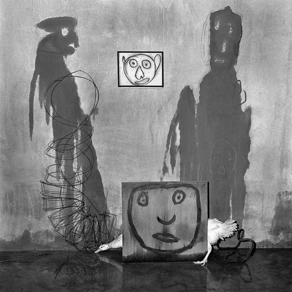 immagine per Transformation