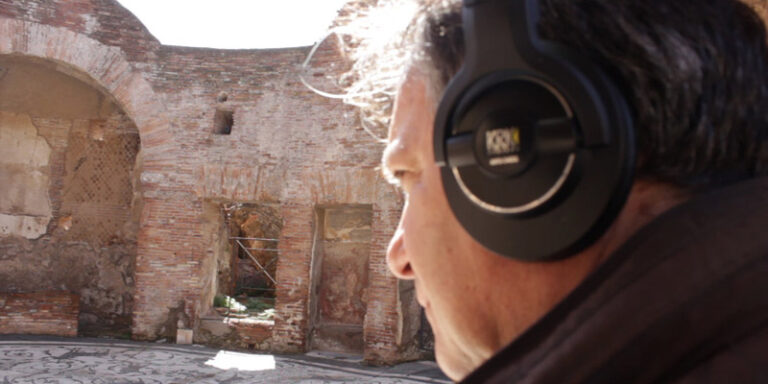 immagine per Memorie Antiche Teatro Mobile