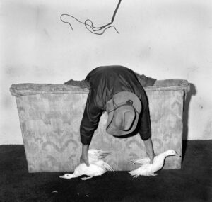 immagine per Roger Ballen Victims